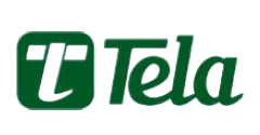 Client logo